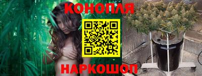 каннабис Дубна